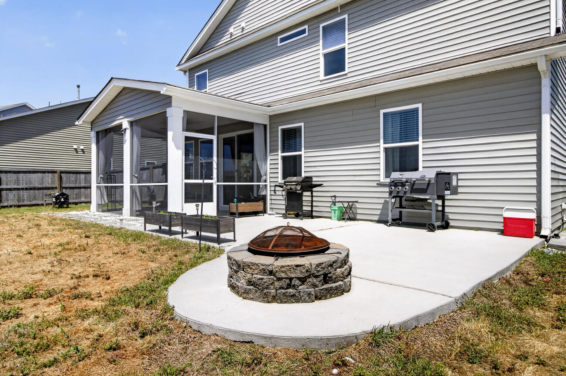 403 Ribiero Drive Summerville, SC 29486 - Photo 39 of 46 47_47_mls