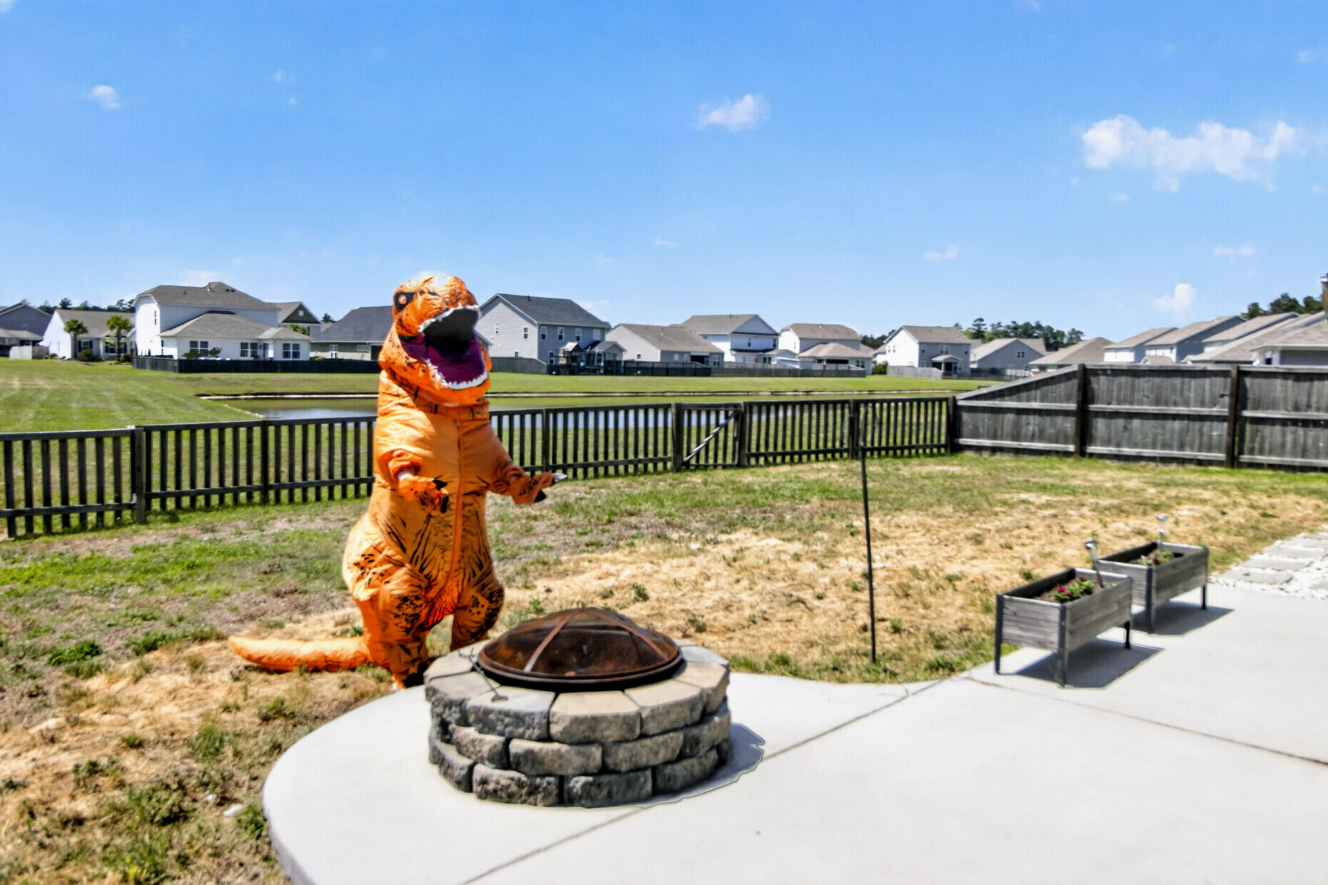 403 Ribiero Drive Summerville, SC 29486 - Photo 40 of 46 59_59_mls