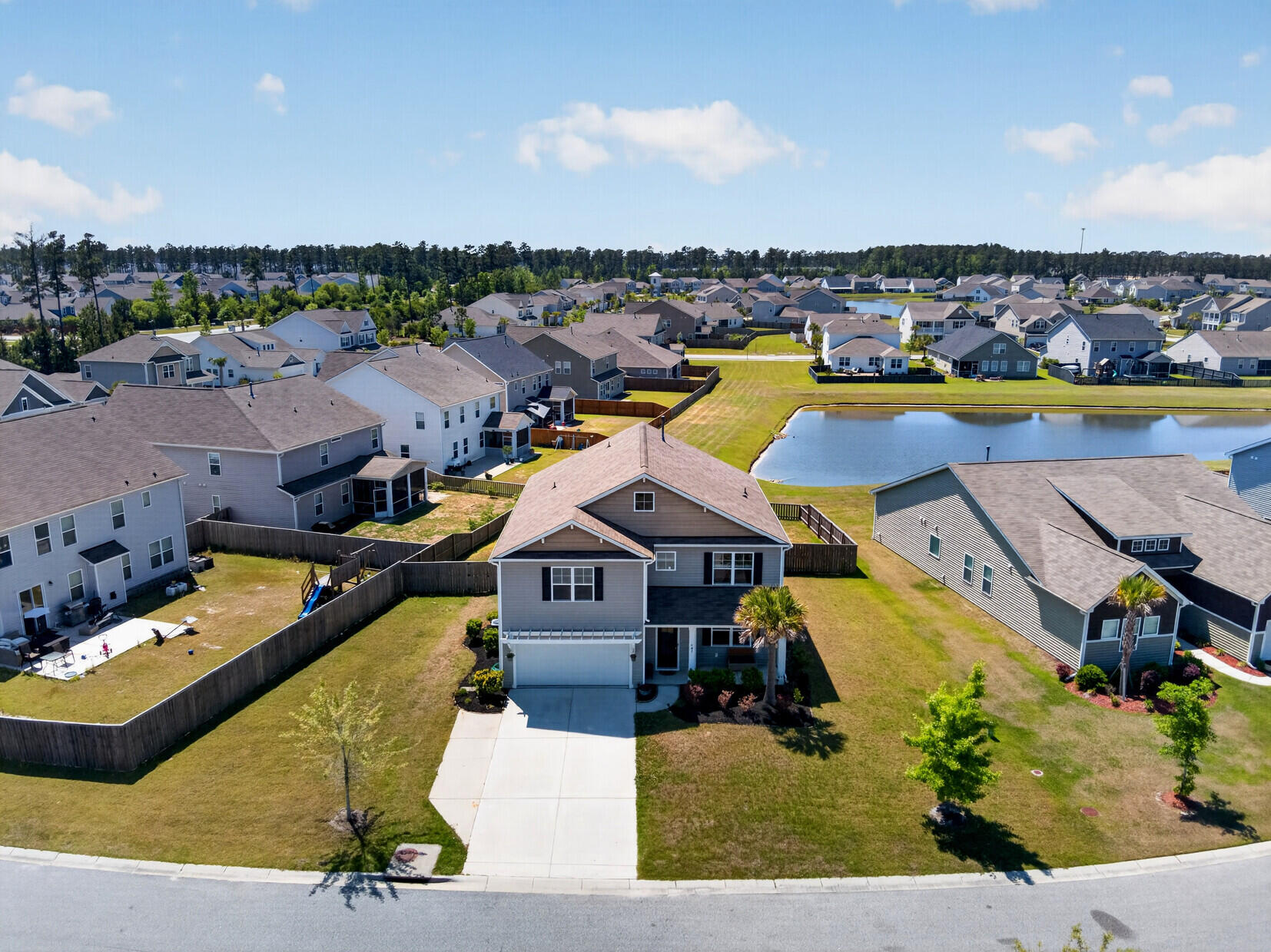 403 Ribiero Drive Summerville, SC 29486 - Photo 44 of 46 53_53_mls