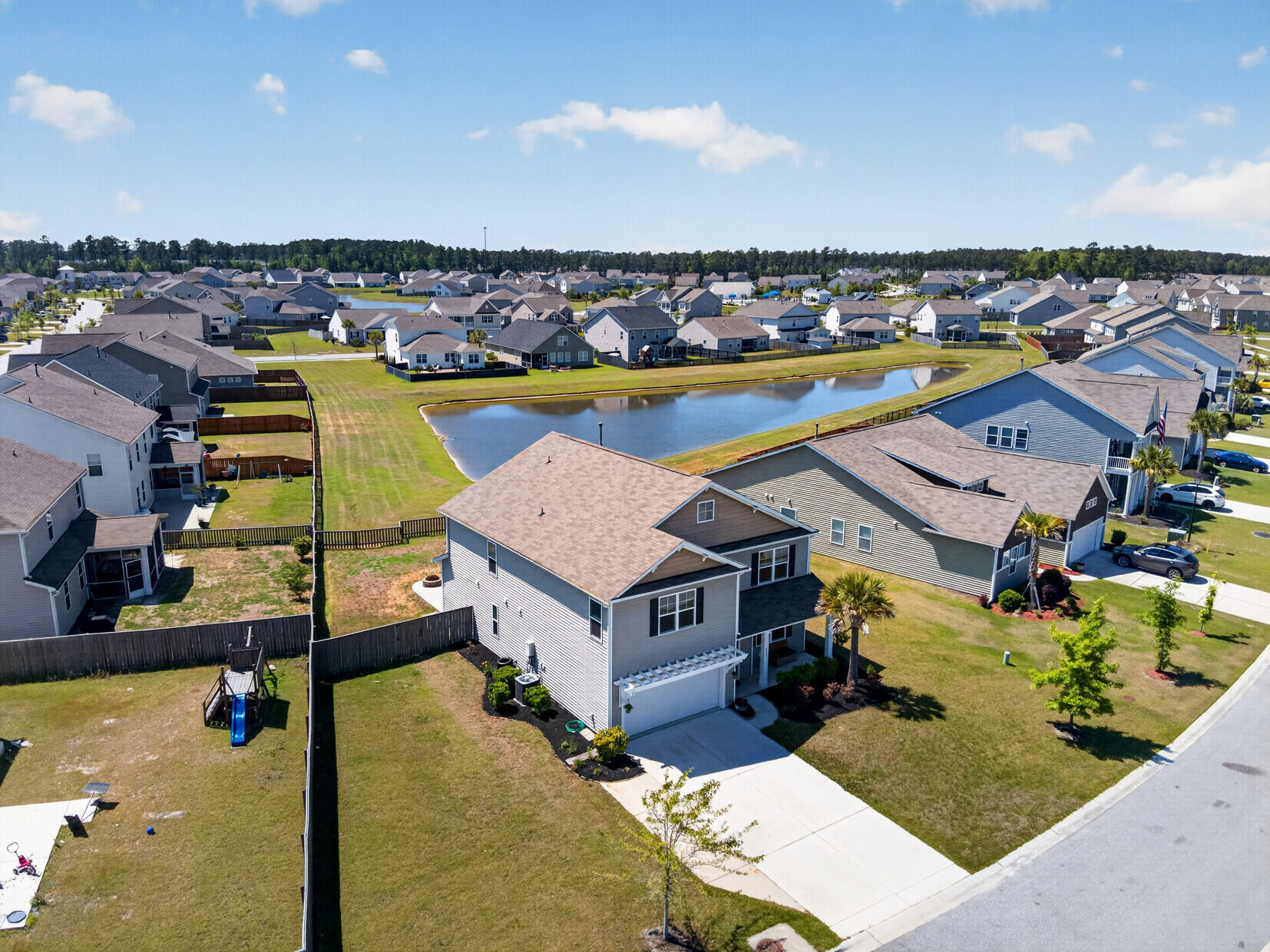 403 Ribiero Drive Summerville, SC 29486 - Photo 45 of 46 54_54_mls