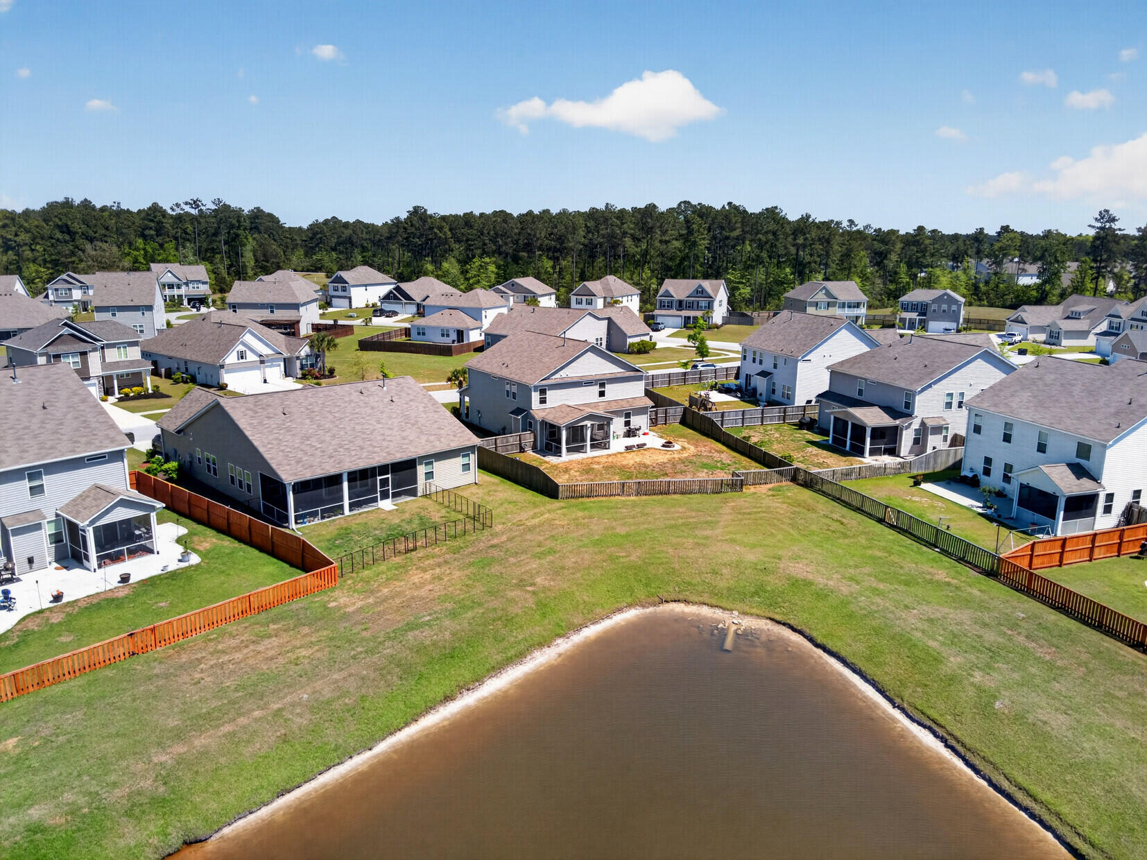 403 Ribiero Drive Summerville, SC 29486 - Photo 46 of 46 55_55_mls