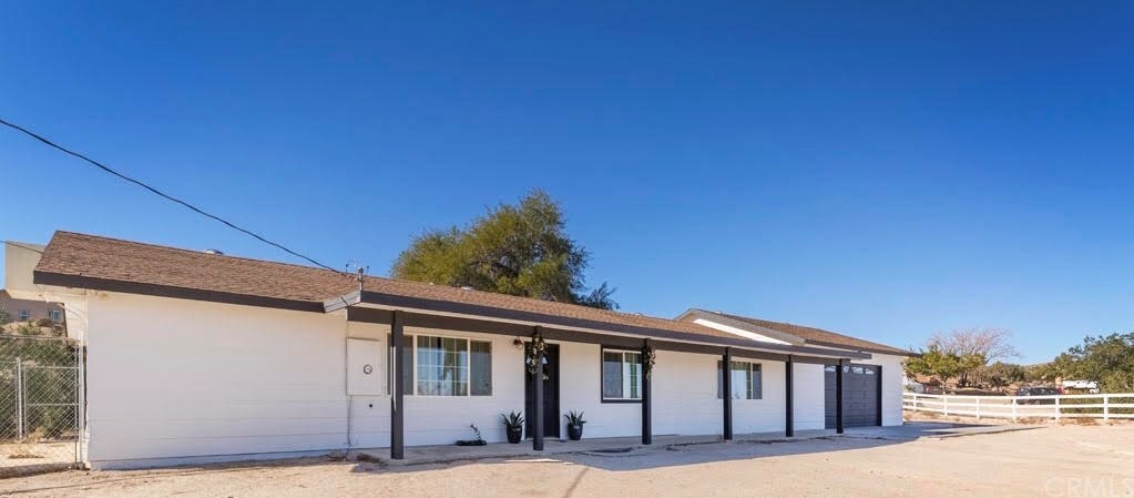 56910 Ridge View Road Yucca Valley, CA 92284 - Photo 1 of 1