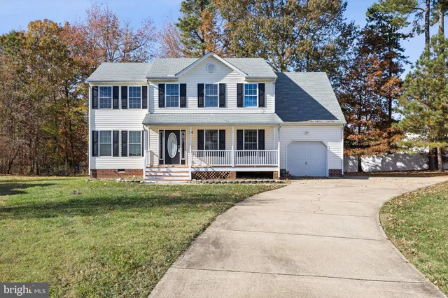 $371,000 | 1706 Hounds Way, Henrico, VA 23231