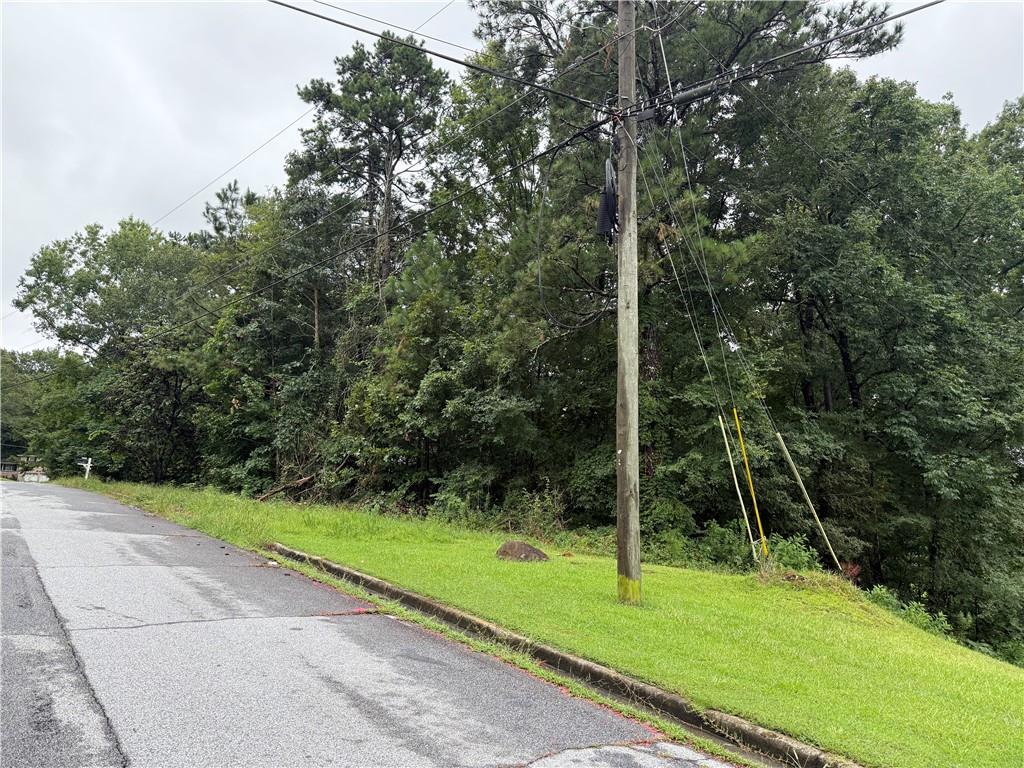 3833 Rolling Place Conley, GA 30288 - Photo 3 of 5 a view of a park