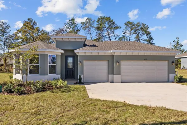 $405,000 | 1565 West Pearson Street, Hernando, FL 34442