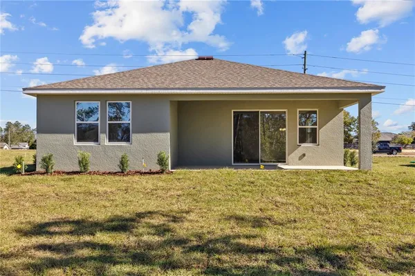 $405,000 | 1565 West Pearson Street, Hernando, FL 34442