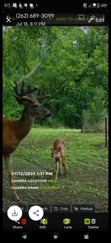 $625,000 | Lt0 Skyline Drive, Lomira, WI 53048