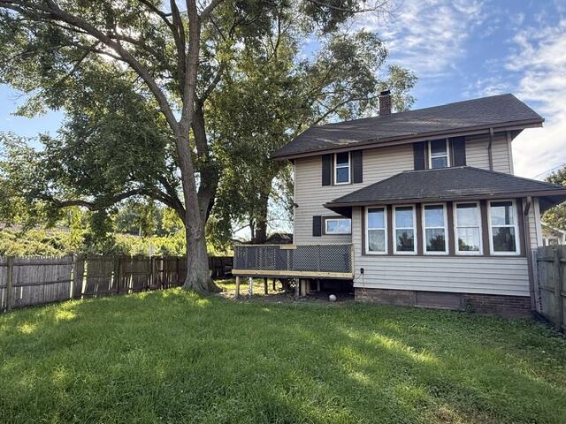 7229 Sheridan Road Kenosha, WI 53143 - Photo 34 of 35 IMG_3879