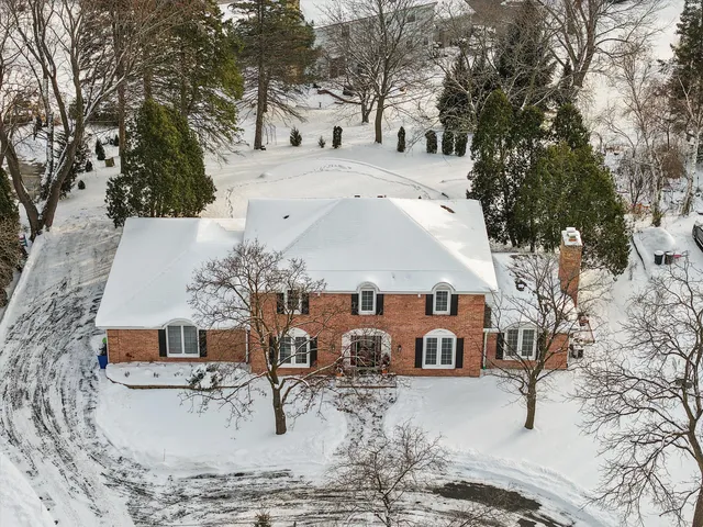 $925,000 | 15165 West Burleigh Road, Brookfield, WI 53005