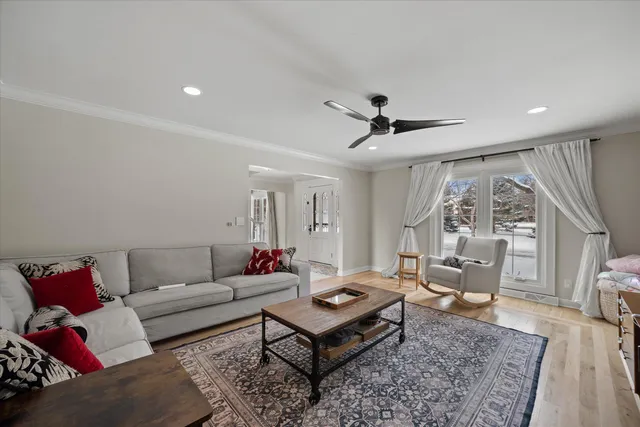 $925,000 | 15165 West Burleigh Road, Brookfield, WI 53005