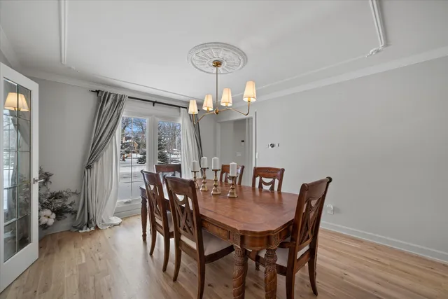 $925,000 | 15165 West Burleigh Road, Brookfield, WI 53005