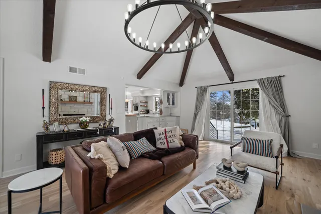 $925,000 | 15165 West Burleigh Road, Brookfield, WI 53005