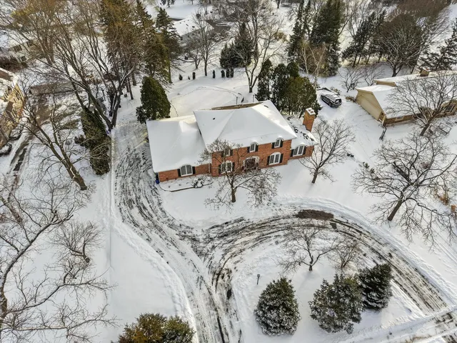 $925,000 | 15165 West Burleigh Road, Brookfield, WI 53005