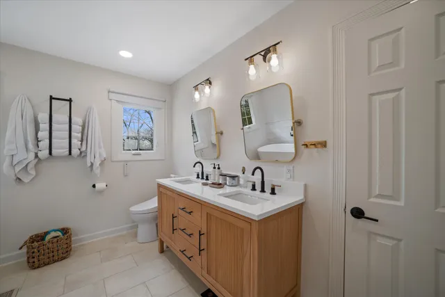 $925,000 | 15165 West Burleigh Road, Brookfield, WI 53005