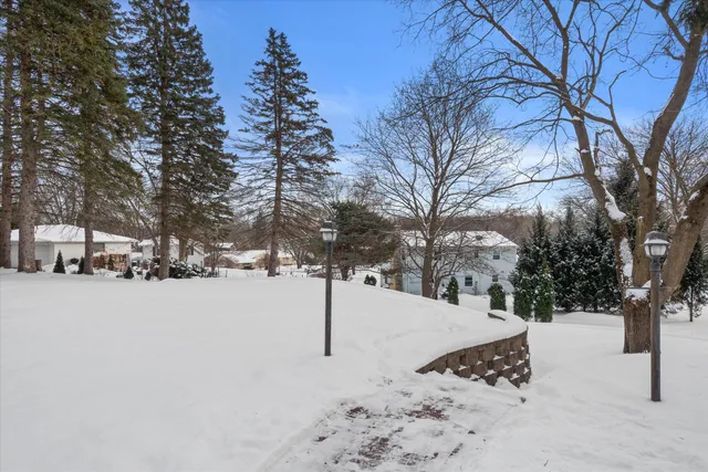 $925,000 | 15165 West Burleigh Road, Brookfield, WI 53005