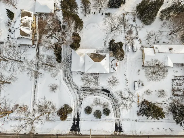 $925,000 | 15165 West Burleigh Road, Brookfield, WI 53005