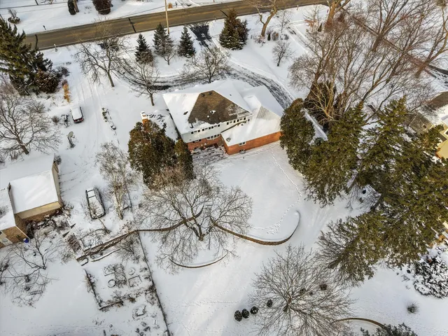 $925,000 | 15165 West Burleigh Road, Brookfield, WI 53005