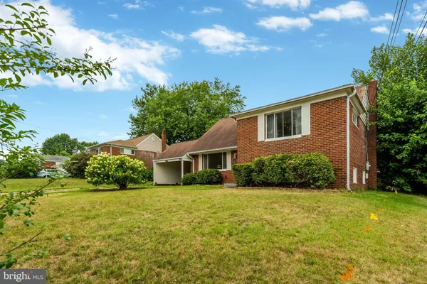 $665,000 | 5804 Channing Road, Springfield, VA 22150