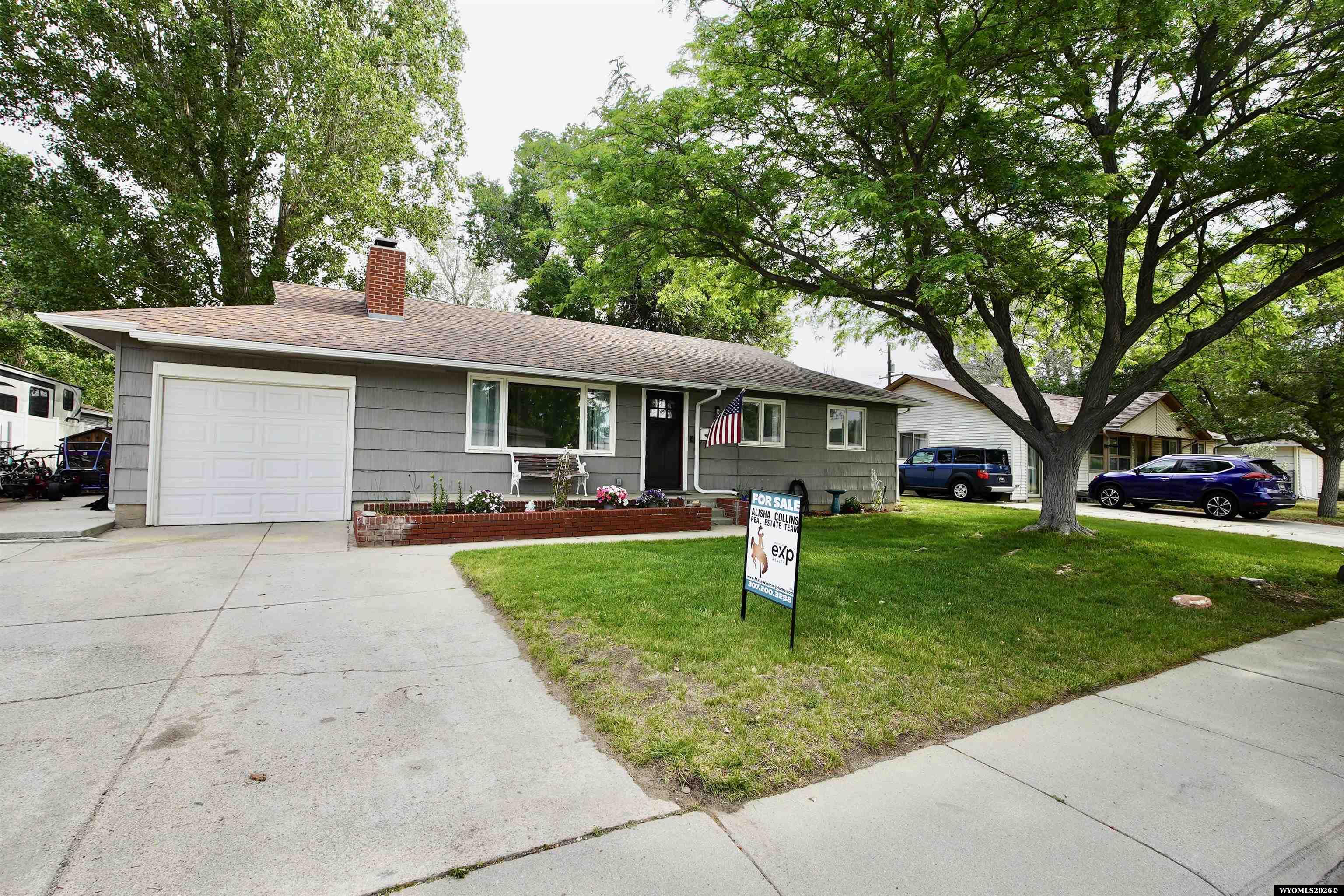 3044 Bruhn Way Casper, WY 82609 - Photo 27 of 28