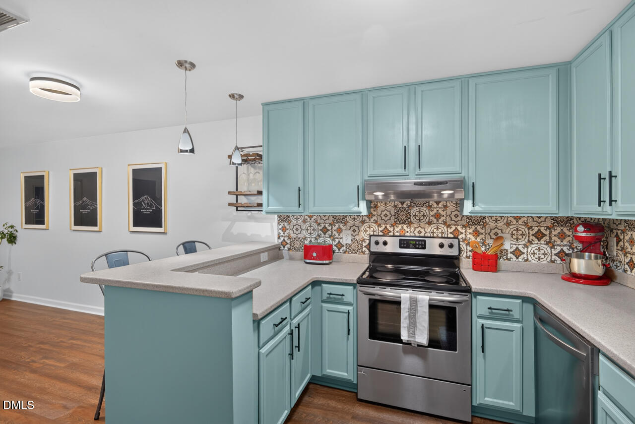 136 Long Shadow Place Durham, NC 27713 - Photo 12 of 34