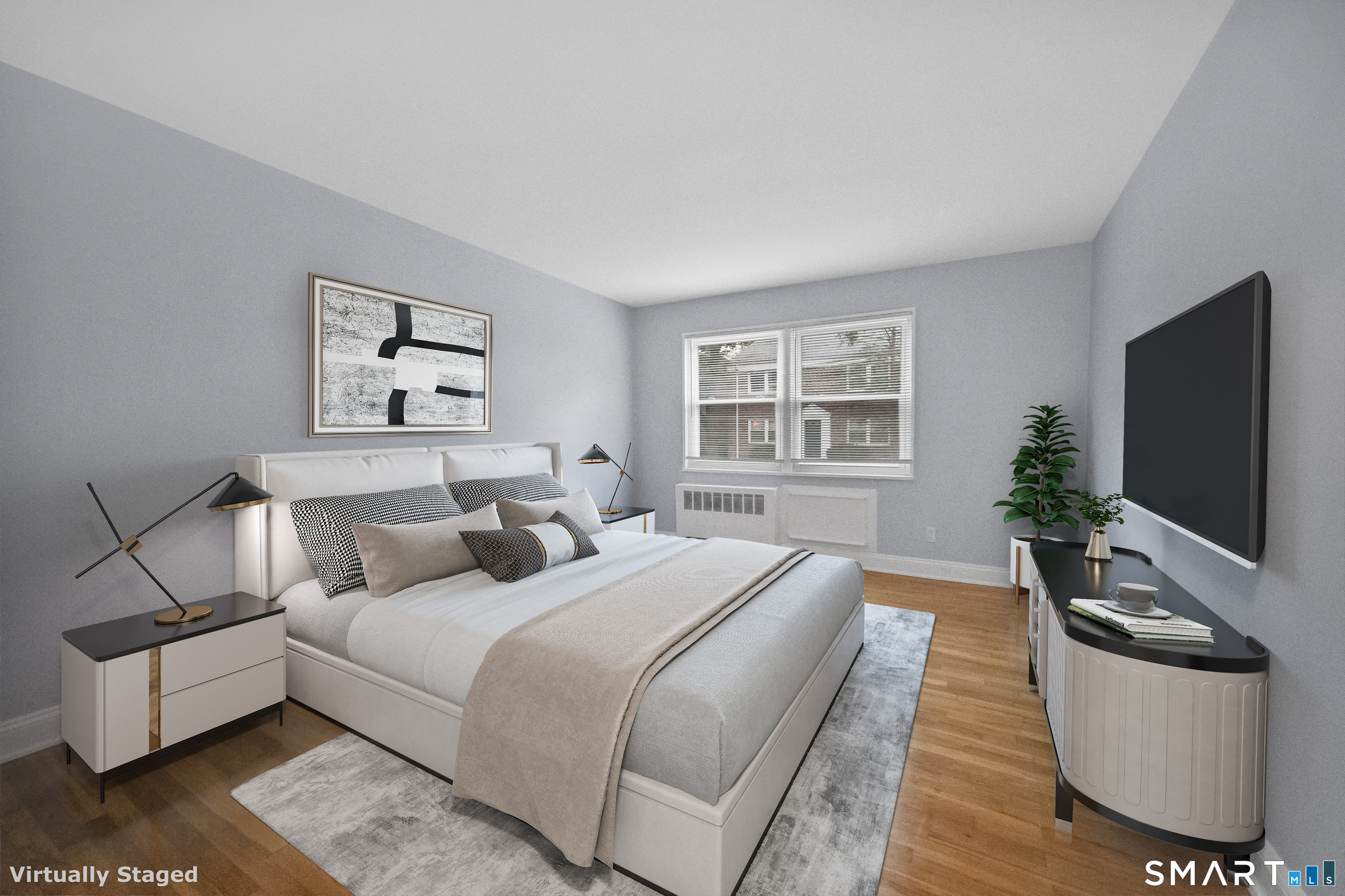 98 Blachley Road, Unit A Stamford, CT 06902 - Photo 2 of 37 Gallery Image 2