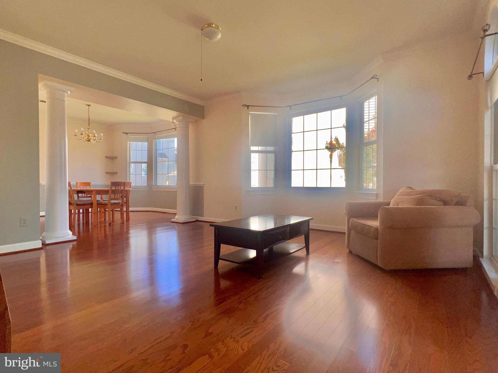 21295 Fultonham Circle Ashburn, VA 20147 - Photo 11 of 33