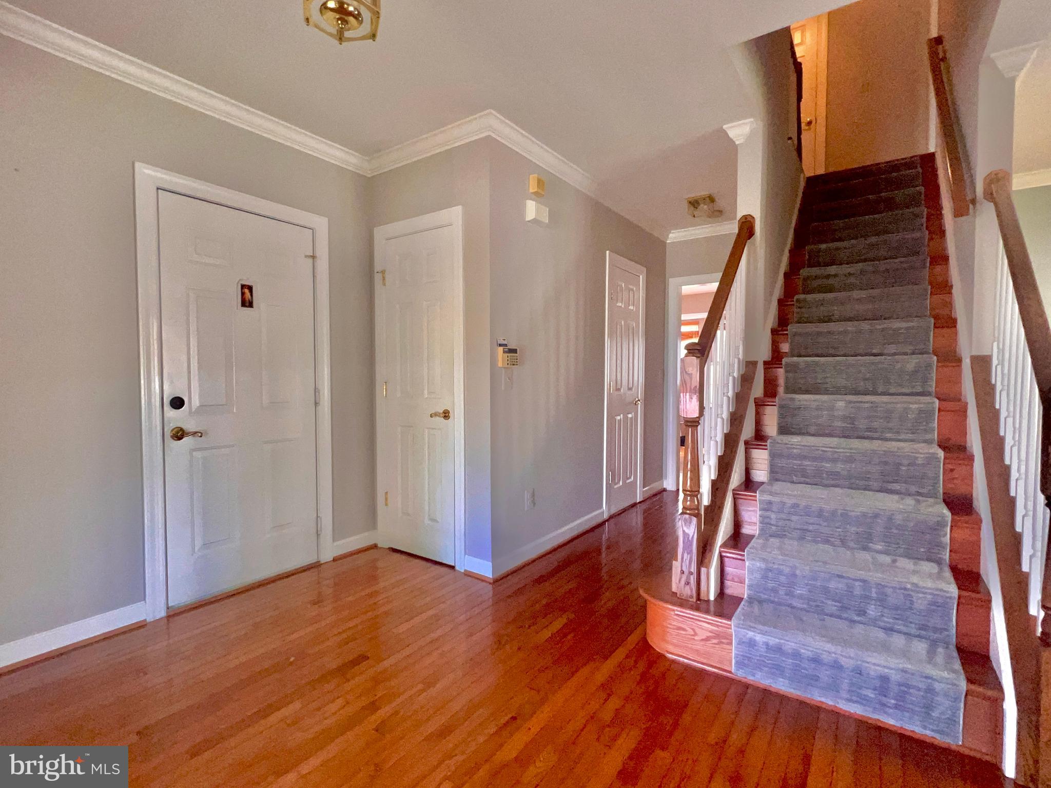 21295 Fultonham Circle Ashburn, VA 20147 - Photo 13 of 33