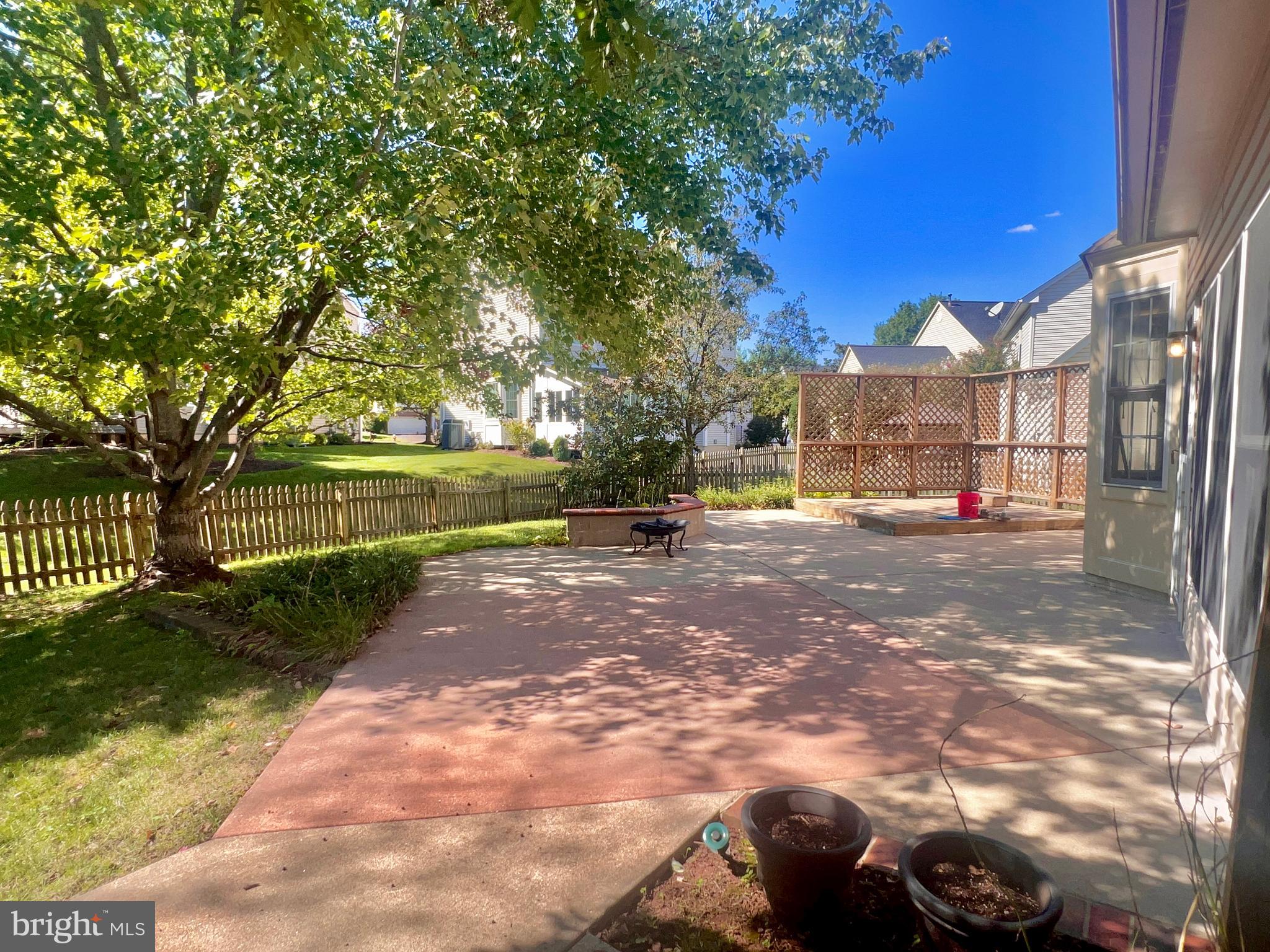 21295 Fultonham Circle Ashburn, VA 20147 - Photo 29 of 33