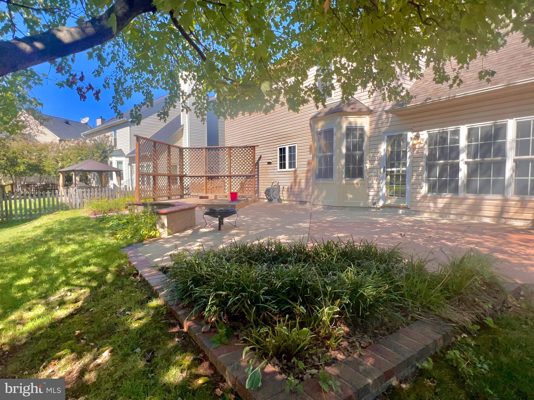 21295 Fultonham Circle Ashburn, VA 20147 - Photo 30 of 33