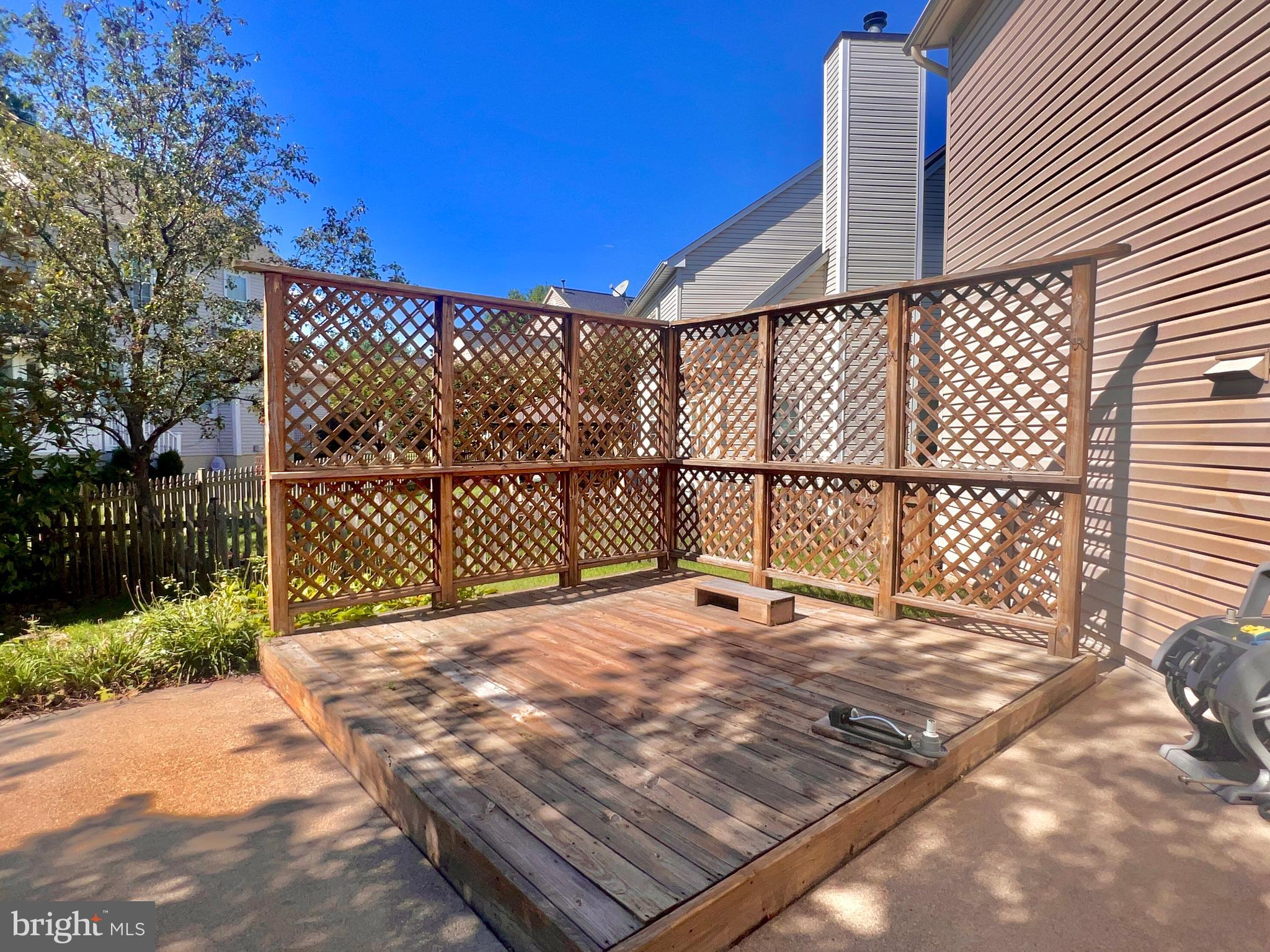 21295 Fultonham Circle Ashburn, VA 20147 - Photo 31 of 33