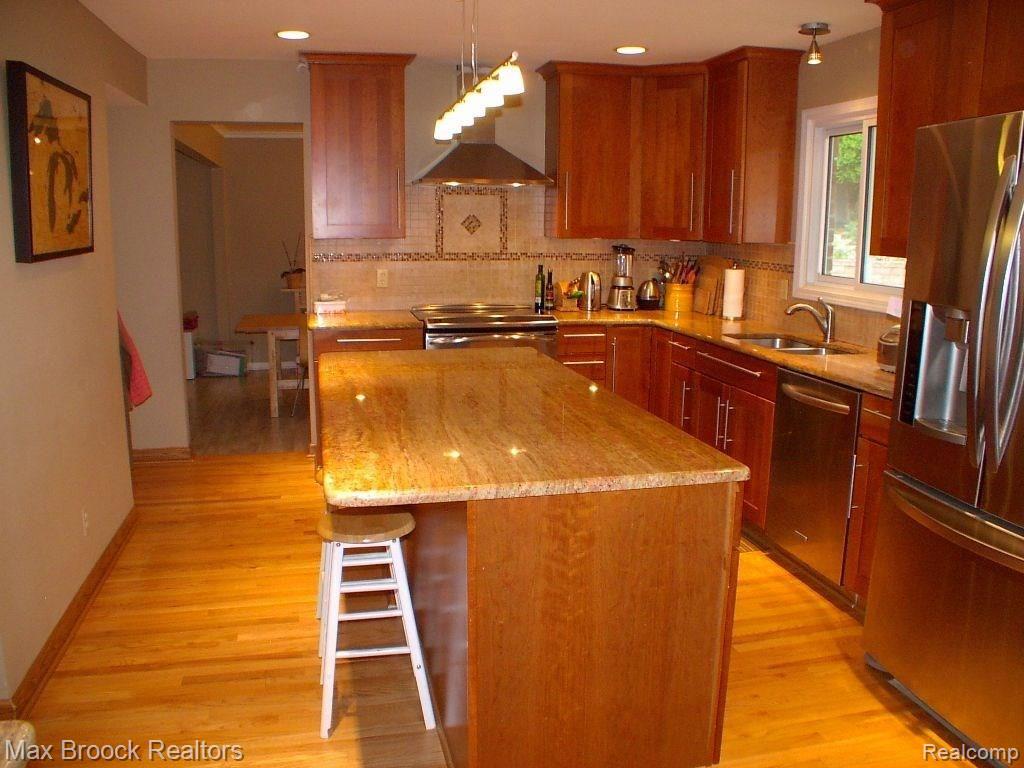 889 Spartan Drive Rochester Hills, MI 48309 - Photo 20 of 38