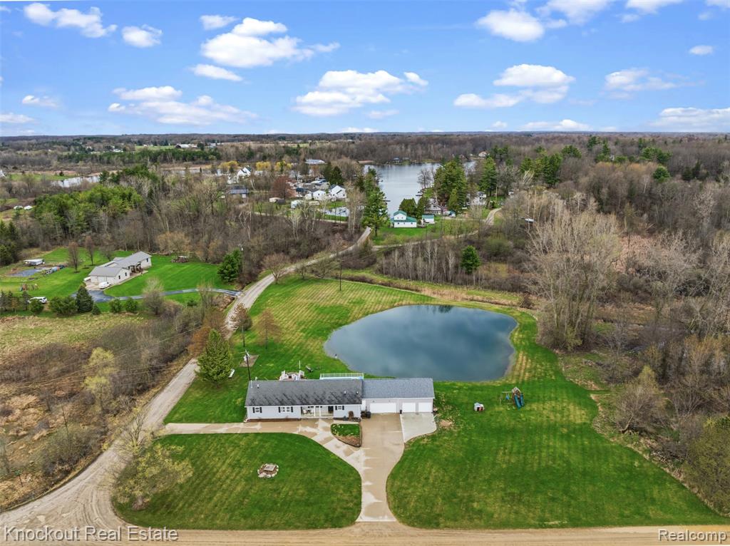 4800 Howell Road Otter Lake, MI 48464 - Photo 57 of 61