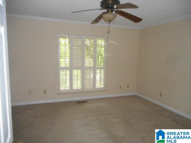 7110 Goodner Mountain Road Pinson, AL 35126 - Photo 7 of 16