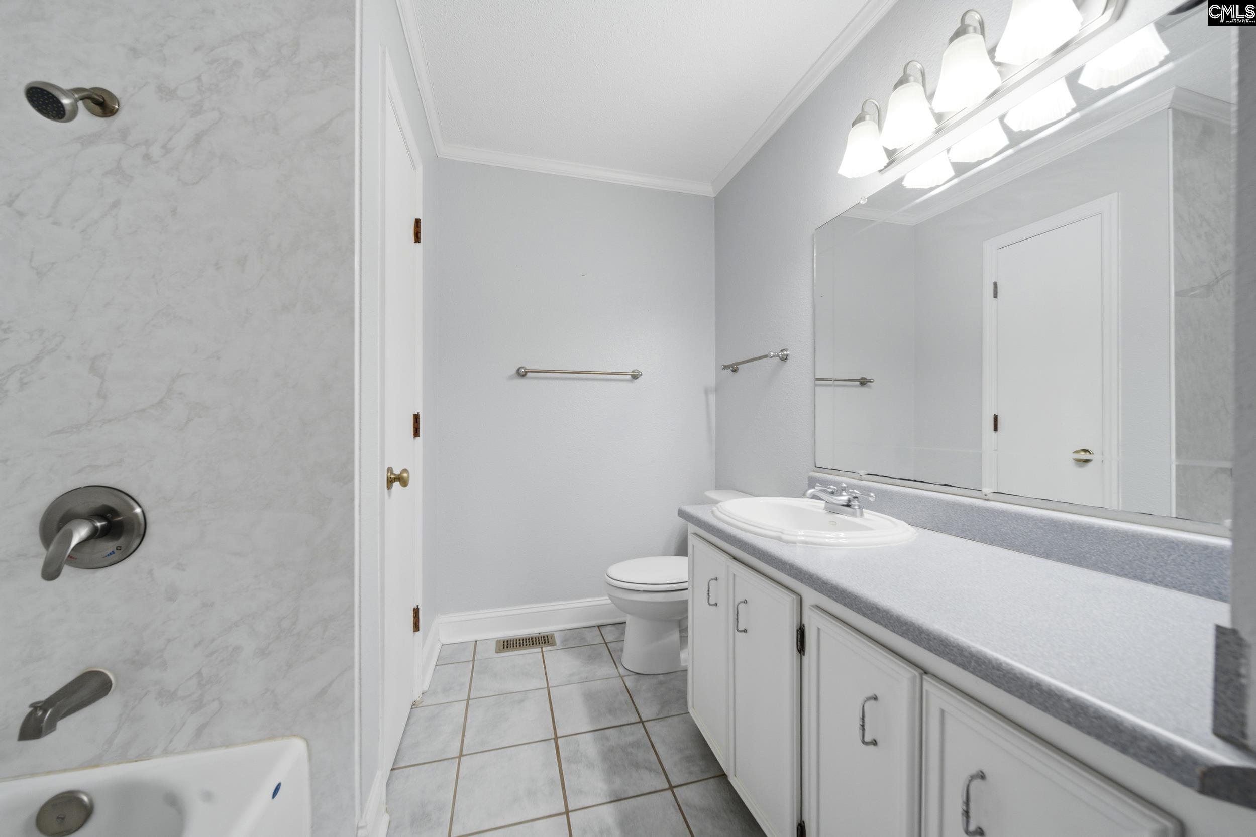 282 Yarborough Road Saluda, SC 29138 - Photo 35 of 43