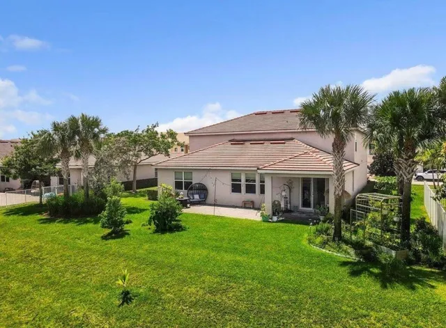 $6,000 | 11971 Cypress Key Way, Royal Palm Beach, FL 33411