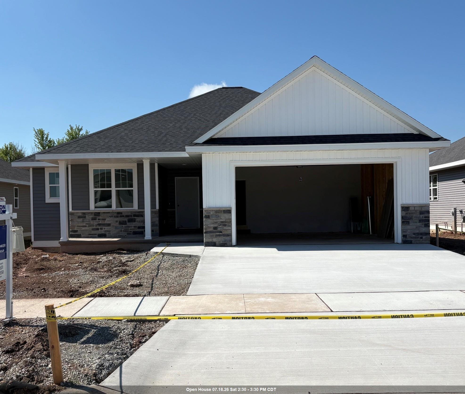 2107 Golden Gate Drive Appleton, WI 54913 - Photo 1 of 1
