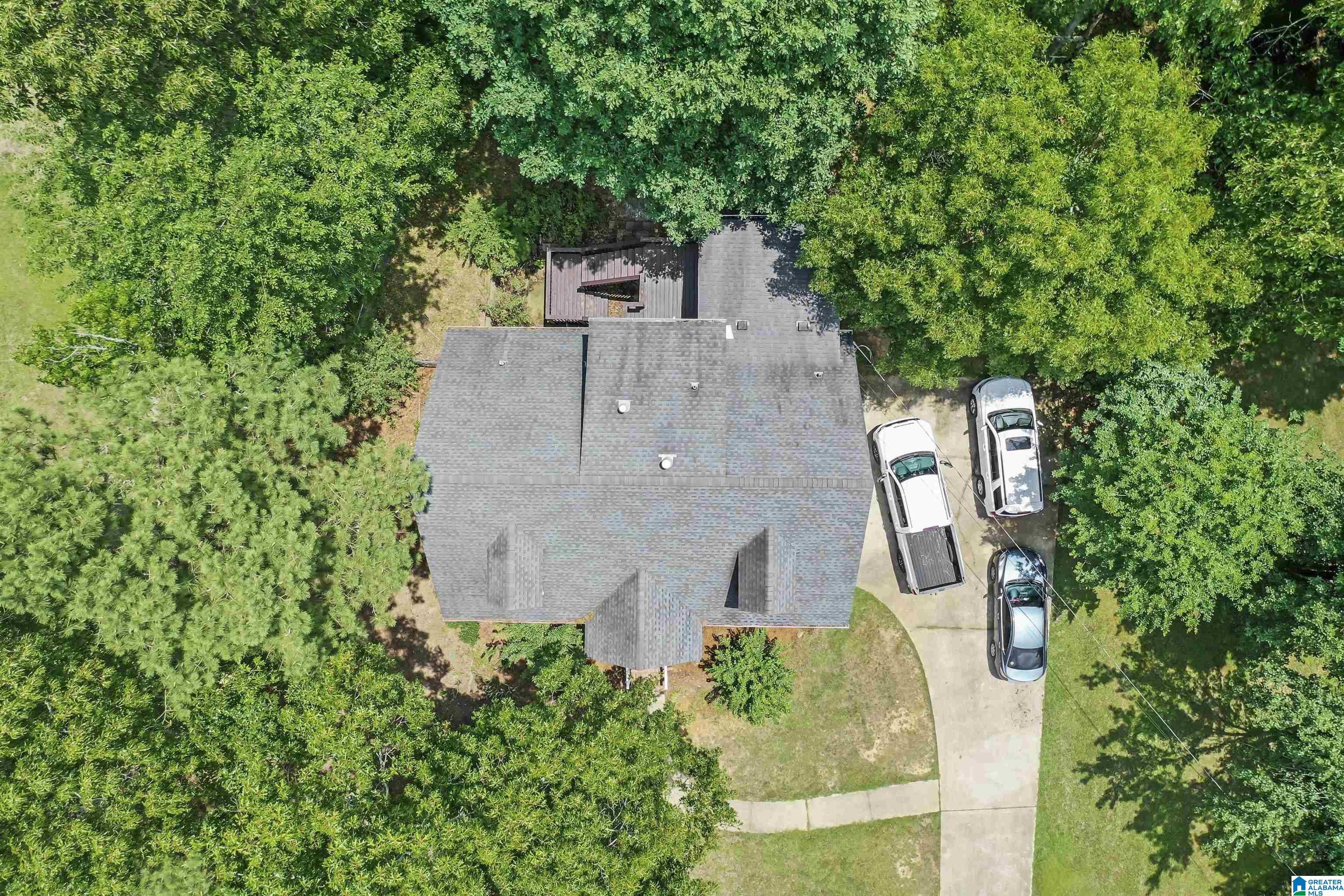 1850 Cedar Creek Road Odenville, AL 35120 - Photo 32 of 34