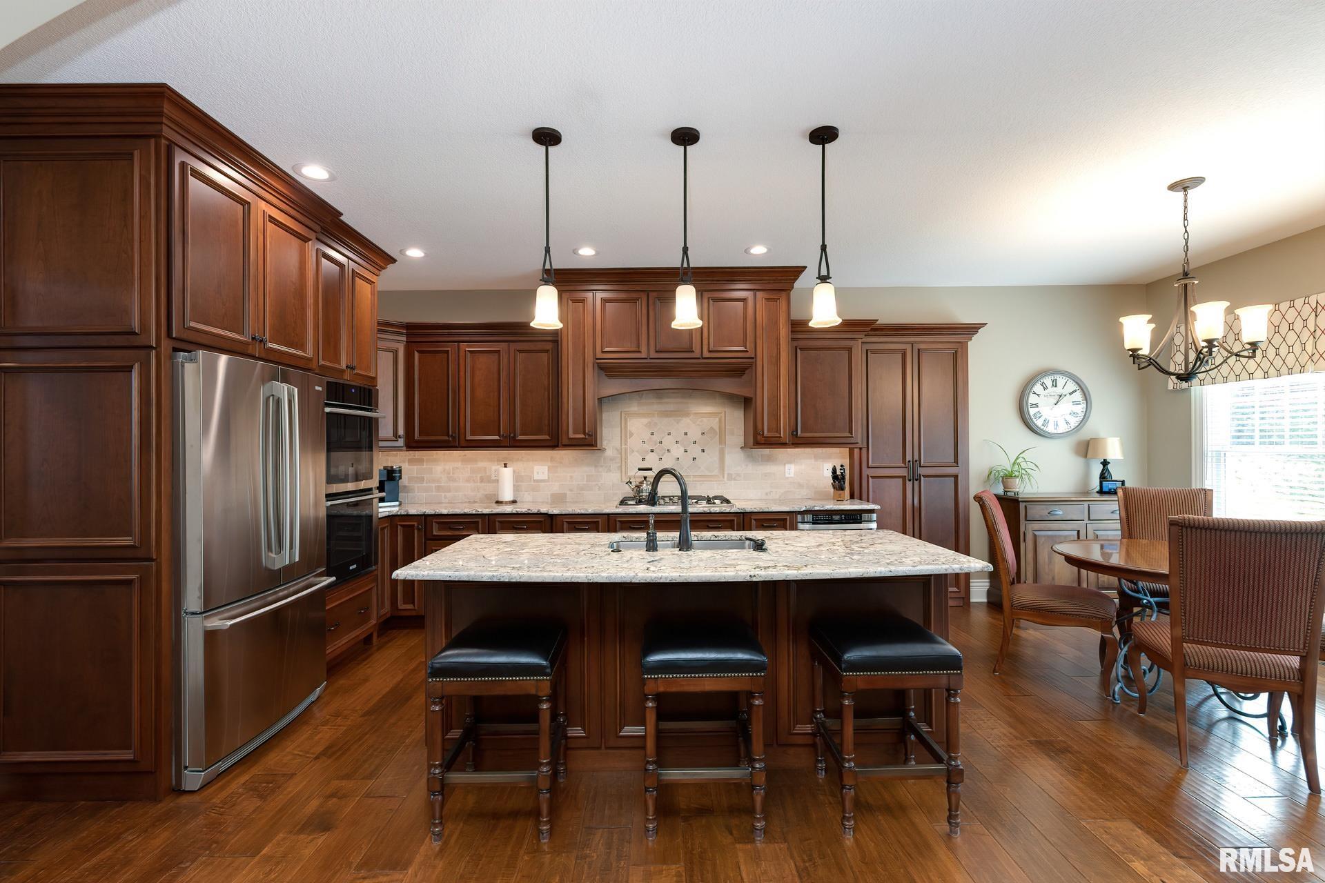 6696 Eagle Ridge Road Bettendorf, IA 52722 - Photo 13 of 50 Gallery Image 13