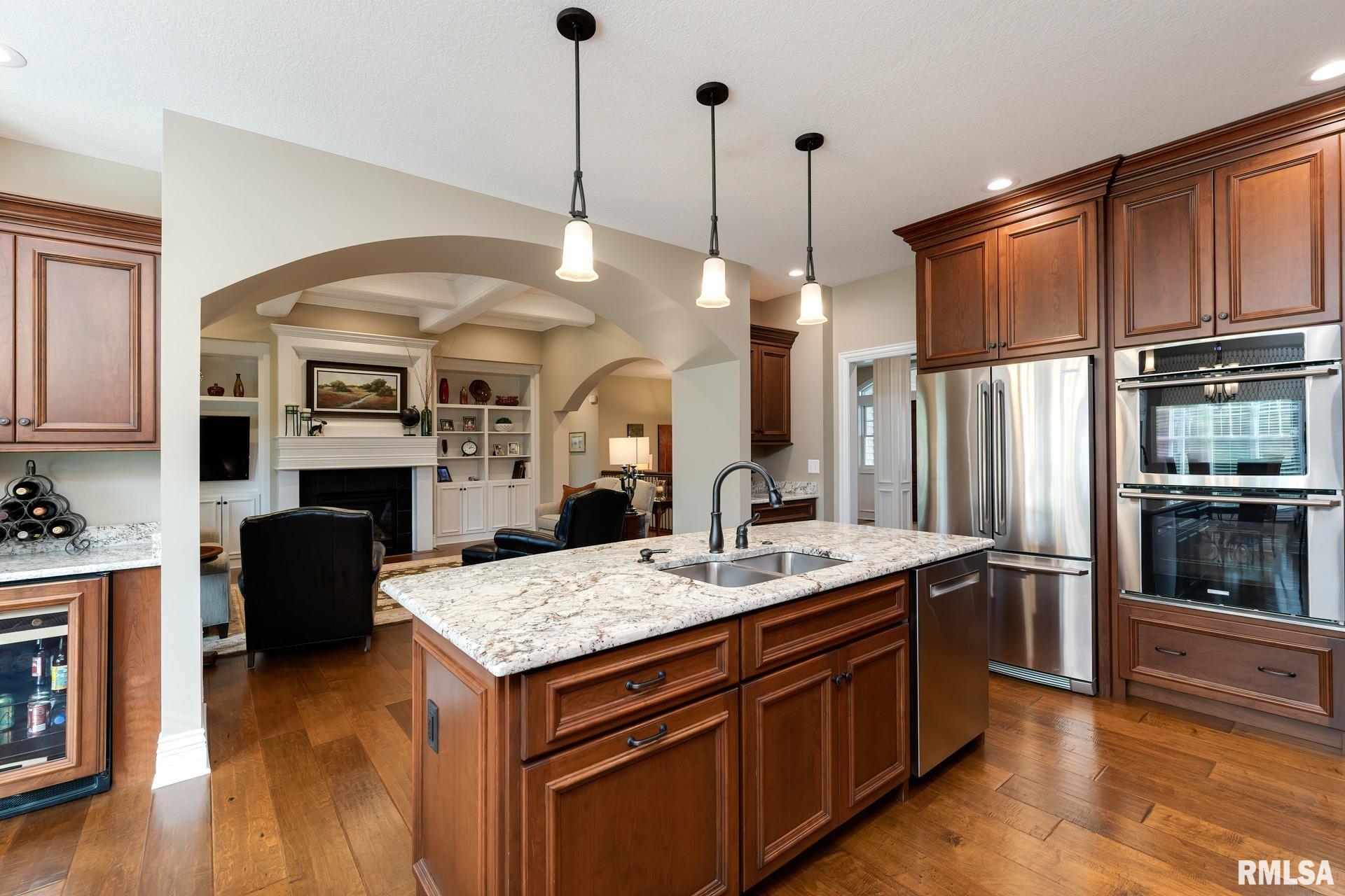 6696 Eagle Ridge Road Bettendorf, IA 52722 - Photo 17 of 50 Gallery Image 17