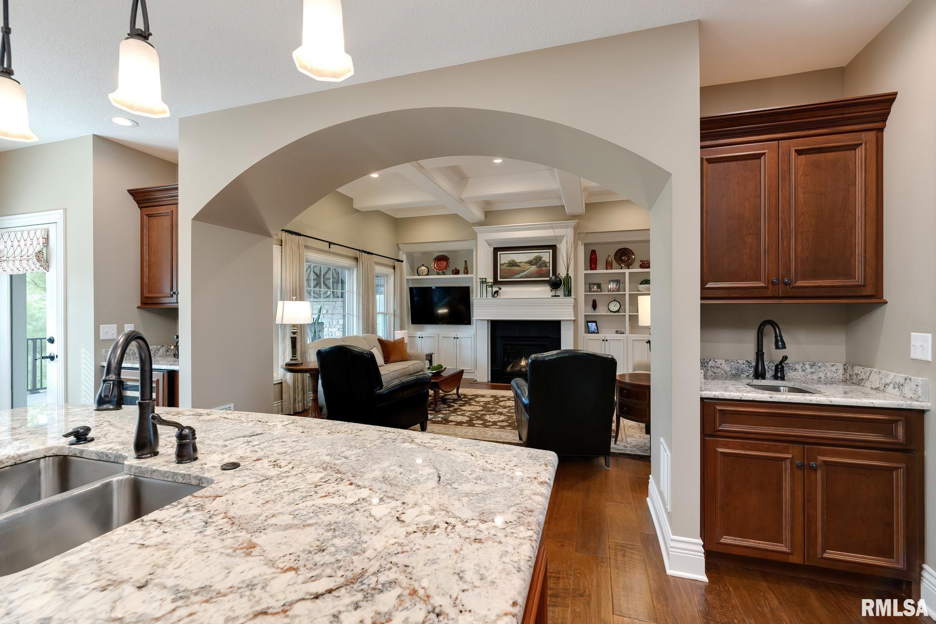 6696 Eagle Ridge Road Bettendorf, IA 52722 - Photo 18 of 50 Gallery Image 18
