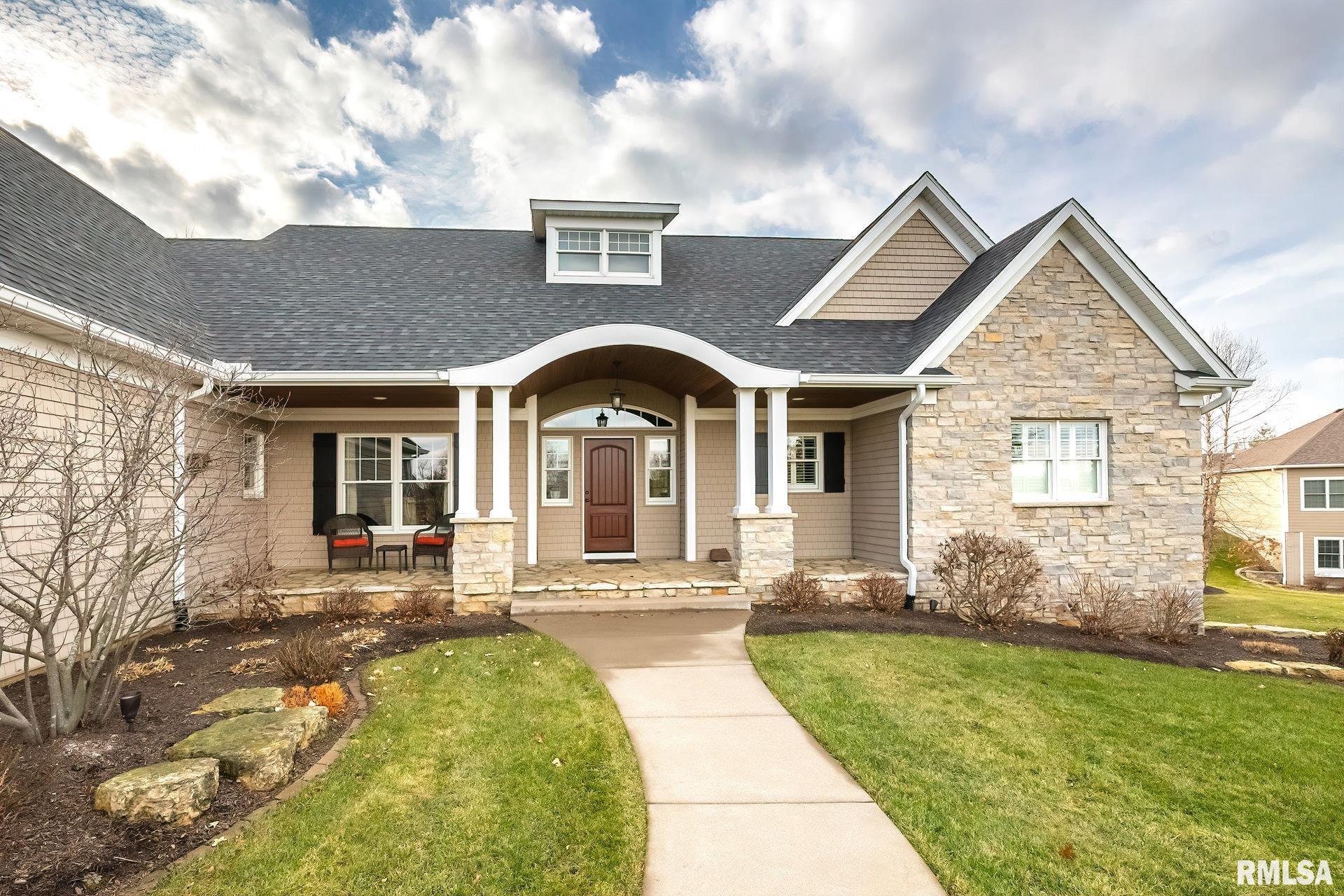 6696 Eagle Ridge Road Bettendorf, IA 52722 - Photo 3 of 50 Gallery Image 3