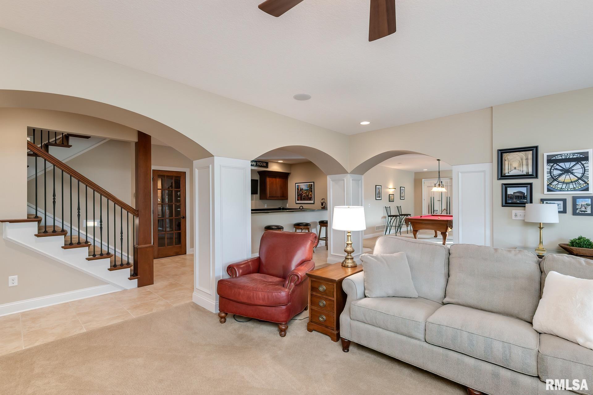 6696 Eagle Ridge Road Bettendorf, IA 52722 - Photo 34 of 50 Gallery Image 34