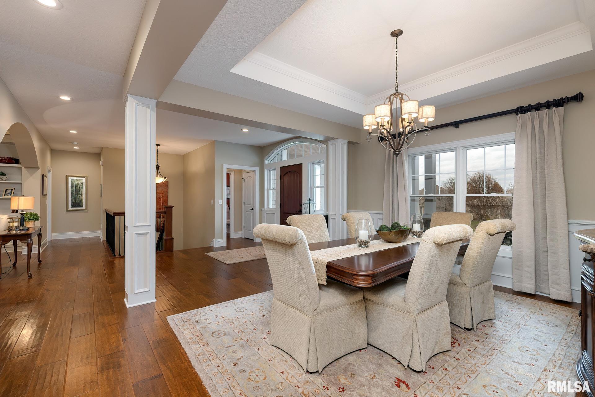 6696 Eagle Ridge Road Bettendorf, IA 52722 - Photo 7 of 50 Gallery Image 7
