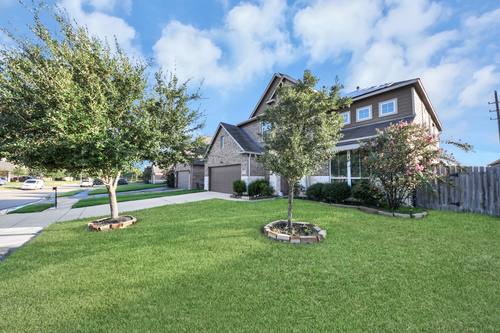 4510 Valley Rill Road Katy, TX 77449 - Photo 5 of 49 Gallery Image 5