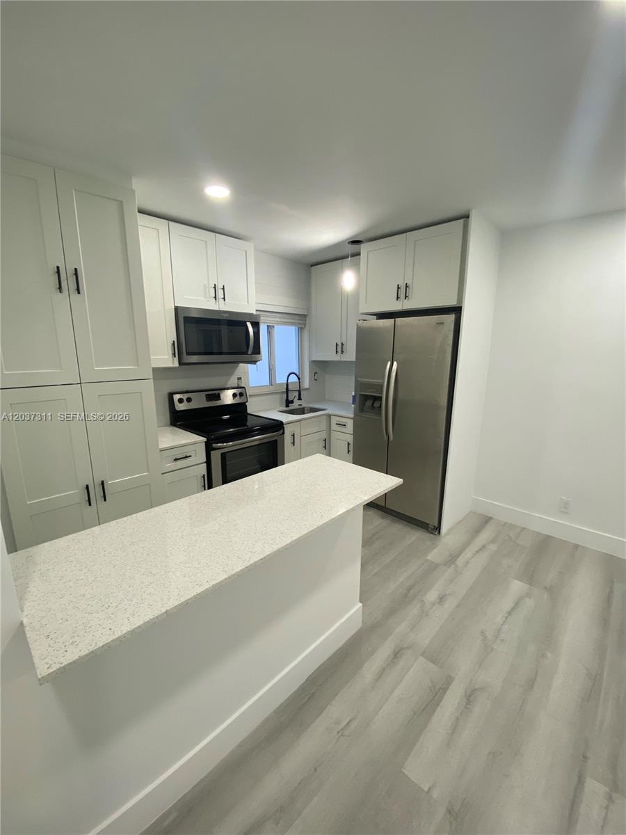 3071 Southwest 27th Avenue, Unit 4 Miami, FL 33133 - Photo 1 of 7