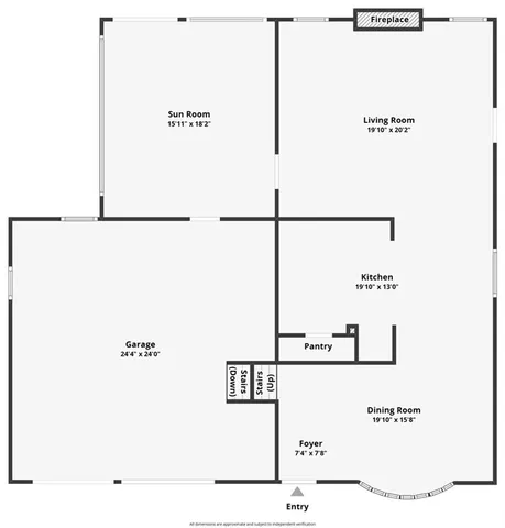 $425,000 | 2630 Seminole Drive, Kansas City, MO 64116