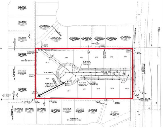 $799,900 | 10001 North Beach Street, Fort Worth, TX 76244