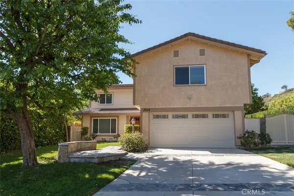 $6,500 | 7019 Woodstone Place, West Hills, CA 91307