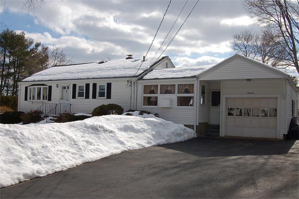 32 Carroll Road Woburn, MA 01801 - Photo 1 of 13