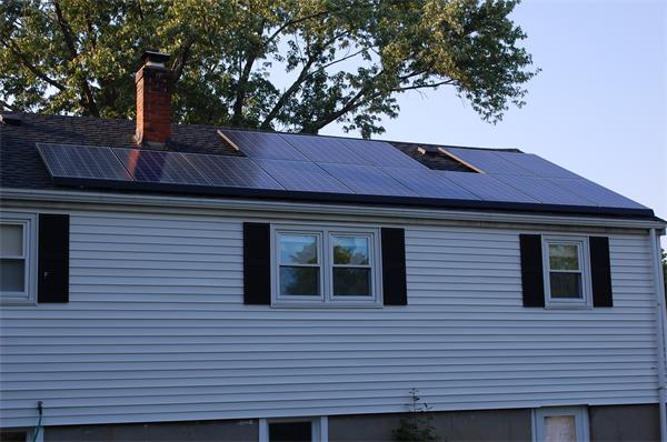 32 Carroll Road Woburn, MA 01801 - Photo 13 of 13
